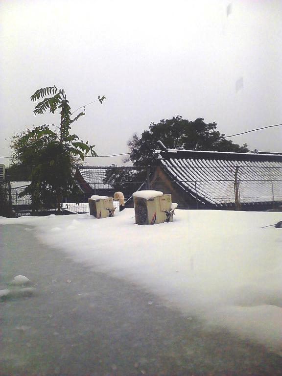 Beijing Confucious Hostel Exterior photo